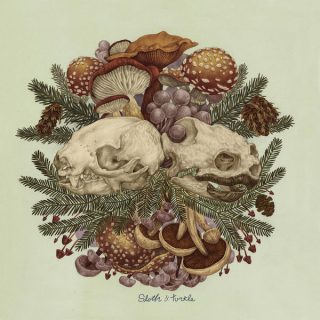 News Added Apr 02, 2018 This Math Rock outfit based in Santa Rosa, California are set to release a debut ep titled ''Sloth & Turtle''. This 6 track EP is set to rattle all you Math Rock enthusiasts are in for a treat, from the opening track 'Halftime' explores the Post-Rock side of things that […]