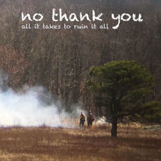 News Added Apr 04, 2018 No Thank You is an Indie Rock, Alternative Rock band that formed in Philadelphia by 3 long time friends, Kaytee Della Monica, Nick Holdorf, and Evan Bernard. The trio announced their new album "All It Takes to Ruin It All" to be released on April 6th through Lame-O Records. Submitted […]