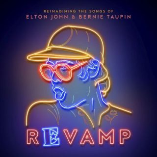 News Added Apr 02, 2018 Elton John today announces Revamp, released on April 6th on Virgin EMI and available to pre-order on Friday March 16. Bringing together a carefully curated selection of the world’s biggest and best artists, Revamp sees Elton and co-writer Bernie Taupin’s best-loved songs reinterpreted by some of contemporary music’s most vital […]
