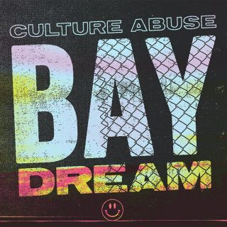 News Added Apr 04, 2018 On June 15th, Culture Abuse will release their sophomore album Bay Dream. Bay Dream is the Bay Area band's first full-length release for Epitaph Records. Produced, engineered, and mixed by Carlos de la Garza (Paramore, Jimmy Eat World, M83), Bay Dream follows Culture Abuse's 2016 debut Peach. The album elevates […]
