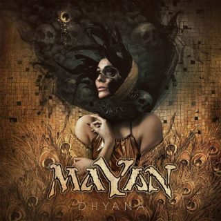 News Added Apr 08, 2018 Symphonic Death Metal formation MaYan from The Netherlands, will be releasing their third full-length album titled "Dhyana" (meaning: a sustained attention, referring to a flow of awareness and a focus on the here and now), on September 21st. They will also be releasing a bonus EP titled "Undercurrent", exclusively available […]