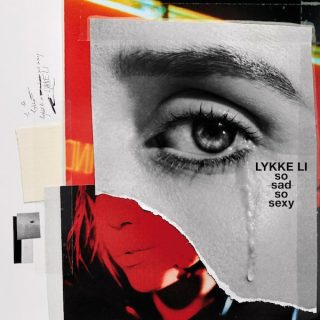 News Added Apr 19, 2018 Lykke Li has announced her fourth album: So Sad So Sexy (stylised so sad so sexy). The album is out June 8 via RCA, following her 2014 album I Never Learn. She’s also shared the album’s first two singles: “deep end” is produced by Jeff Bhasker, Malay, and T-Minus; “hard […]