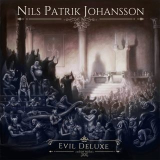News Added Apr 02, 2018 Lead singer Nils Patrik Johansson (Civil War, Astral Doors, Wuthering Heights, Lion's Share) has launched his first ever solo album for a May 25th release through Metalville Records. Fresh off leaving Civil War (replaced by Kelly 'Sundown' Carpenter) and releasing 2017's 'Black Eyed Children' with Astral Doors, NPJ is excited […]