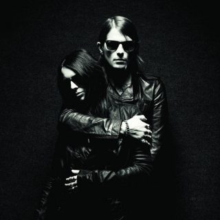News Added Apr 27, 2018 In the fall, Cold Cave’s Wesley Eisold returned with a new single, “Glory”, a song we now know is part of a new EP, You & Me & Infinity. It marks Eisold’s first proper release since 2016’s “The Idea of Love.” The reliably great shadowy synth-pop band Cold Cave haven’t […]