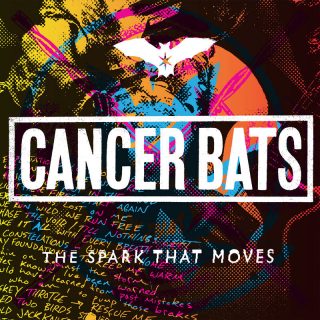 News Added Apr 19, 2018 Metalcore / Hardcore / Sludge Metal / Southern Metal titans Cancer Bats from Toronto, Ontario, Canada are back with their new full length studio album. The album was released on April 20th, 2018 independently without any prior announcement or release of singles. The album unifies elements from all their previous […]