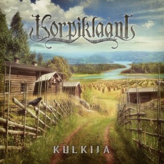 News Added Apr 08, 2018 Renowned Finnish folk metal formation Korpiklaani (meaning: forest clan), will be releasing their 10th anniversary full-length studio album "Kulkija" (meaning: Wanderer), on September 7th. Known for their extremely uplifting tunes (mostly about drinking and having a good time), Korpiklaani are loved by both metal fans and non-metal fans around the […]