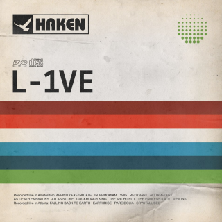 News Added Apr 17, 2018 Recorded and filmed on the 13th April 2017, at the legendary Melkweg venue on the Amsterdam stop of that tour, this represents the band's first ever live document with tracks from across the band's discography. 'L-1VE' will be released as a 2CD/2DVD Digipak package & as digital download. The DVD […]