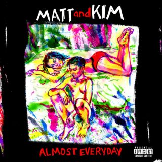 News Added Apr 02, 2018 Matt and Kim have revealed the details of their next album. The sixth studio effort from the Brooklyn-based duo is called Almost Everyday, and will arrive in May. It follows 2015’s New Glow and their 2016 surprise EP, We Were the Weirdos. It was co-produced by Lars Stalfors (Local Natives, […]