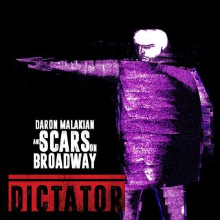 News Added Apr 23, 2018 A new album by System of a Down guitarist and co-vocalist Daron Malakian's side-project Scars on Broadway is coming out in July. It will be called 'Dictator'. Malakian recorded the whole album by himself in 2012, but he put it on hold, because System was starting to do concerts again. […]