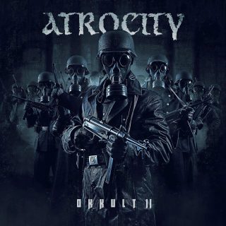 News Added May 28, 2018 The german metal band Atrocity will release their new album, "Okkult II", on July 6 through the label Massacre Records. The production was once again made by Atrocity frontman Alex Krull, Mastersound Studio's owner, who made sure that the songs are as heavy as possible, while the atmosphere and energy […]