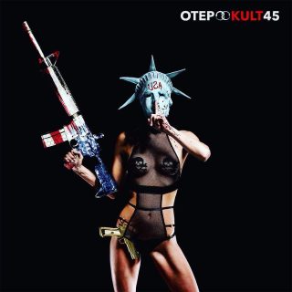 News Added May 02, 2018 Two years after the release of "Generation Doom", Otep is back with full force on their new album "Kult 45", that will be out July 25th, via Napalm Records. "You can expect a complete and total mutiny of the senses on 'Kult 45'. That said, it's important for fans to […]