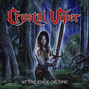 News Added May 25, 2018 Crystal Viper is a Polish heavy metal band founded in 2003 by singer and guitarist Marta Gabriel. During first three years CRYSTAL VIPER was a project featuring Marta Gabriel and other musicians, with whom she recorded bunch of demo and rehearsal tapes, compilation tracks, and with whom she played several […]