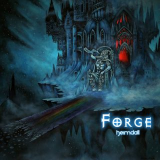 News Added May 06, 2018 Symphonic Dark Metal from Switzerland since 2015 Mehr Infos: http://www.forgemetal.ch (Offizielle Webseite) oder http://forge-metal.bandcamp.com (Bandcamp) https://www.facebook.com/forgemetal/ https://forge-metal.bandcamp.com/album/heimdall Bern Submitted By Korvin Source forge-metal.bandcamp.com Track list: Added May 06, 2018 01. The Rise of the Vikings (Intro) 01:53 02. Tyr the Wargod 04:20 03. Sons of Odin 03:54 04. Heimdall 05:18 […]