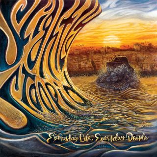 News Added May 25, 2018 Slightly Stoopid is an American band based in San Diego California. Their music is a mixture of rock, reggae, hip-hop, metal, and punk. With 8 studio albums behind them not including 4 live albums, the 9th album, set to be released July 2018 titled, Everyday Life, Everyday People. This newest […]