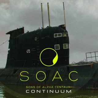 News Added May 17, 2018 After over a decade since the release of the debut album Sons of Alpha Centauri return for their second full-length album. Long time collaborators with masters of riff and instrumental stoner rock Karma to Burn. SOAC has finally produce a much anticipated sequel to their highly recommended self title full-length […]