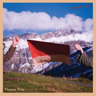 News Added May 21, 2018 Virginia Wing is an Indie Rock / Indie Pop band based out of Manchester, England. The album is titled "Ecstatic Arrow" serves as the follow up to 2017's Split release with XAM DUO and will be released on June 8th. You can catch them on tour in the UK starting […]