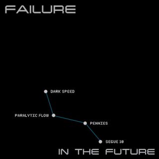 News Added May 01, 2018 Failure are about to take 2018 by storm. 'In The Future' is the first of 3 new EPs leading up to a full length LP at the end of the year. The first single, 'Dark Seed', was released in March. The album also includes a revamp of 'Pennies' from their […]