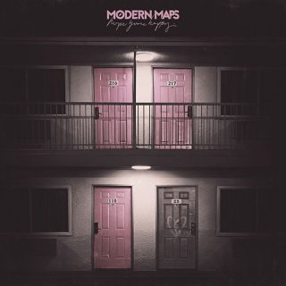 News Added May 30, 2018 Modern Maps is a 3 piece Alternative Rock band that's based out of Southern California. Earlier this year they inked a deal with Rise Records who will be distributing and releasing their debut album. The album's title is "Hope You're Happy." and will be released on June 1st. Submitted By […]