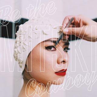 News Added May 14, 2018 Mitski has announced her much-anticipated follow-up to 2016’s Puberty 2. It’s called Be The Cowboy, and it’ll be out 8/17. It was once again recorded with Patrick Hyland, who she’s worked with on her last three albums. In a press release, she says that for the album she “experimented in […]