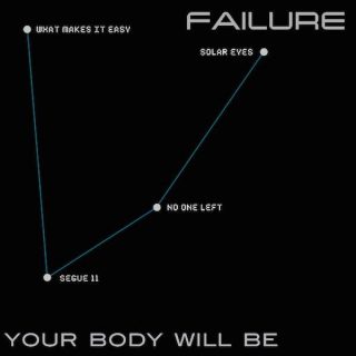News Added May 25, 2018 'Your Body Will Be' is the second of four EPs being released by L.A. rockers Failure (the first being 'In The Future' which dropped two months ago). Following these mini-albums, the band will release a full length LP by the end of 2018 (or early 2019). Submitted By JayTee123 Source […]