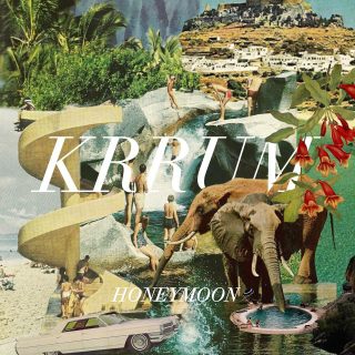 News Added Jun 03, 2018 Krrum is a British synthpop band from Leeds. They gained popularity from singles posted to Bandcamp and SoundCloud. Their debut EP, Evil Twin, was released in 2016 and then rereleased in 2017. Their debut full-length album, Honeymoon, will be released on June 15, 2018. It contains the singles "Still Love", […]