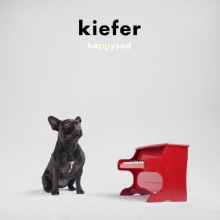 News Added Jun 06, 2018 Electronica artist Kiefer are set to release their thrilling 13-track album, "Happysad," out on June 8th, 2018. Kiefer is releasing the new record via Stones Throw Records. Originially from Santa Monica, California, Kiefer can be compared to the sound of and . Take a listen to a track from Kiefer […]