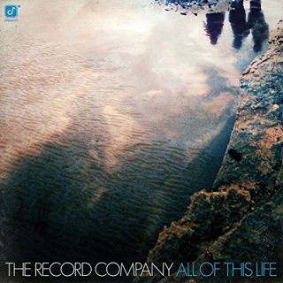 News Added Jun 03, 2018 All of This Life is the upcoming second studio album by the American rock band The Record Company. It is the follow-up to their GRAMMY-nominated 2016 debut Give It Back to You, and is scheduled for a June 22, 2018 release via Concord Records. The band has already begun their […]