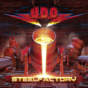 News Added Jun 15, 2018 After taking a few years off for his 'Dirkschneider' side project playing classics from his original band Accept, U.D.O. has returned finally with a follow-up to 2015's 'Decadent'. The limited edition features 15 brand new tracks of classic German heavy metal. Submitted By Joshua A.D. Source blabbermouth.net Track list: Added […]