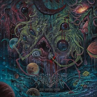 News Added Jun 06, 2018 REVOCATION will release its new album, "The Outer Ones", on September 28 via Metal Blade Records. The follow-up to 2016's "Great Is Our Sin" sees the band pushing both the death metal and progressive elements of its signature sound harder than ever. "I knew that I wanted to go in […]