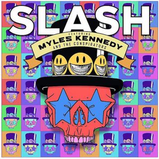 News Added Jun 18, 2018 Living the Dream is the upcoming third studio album billed to the American band Slash featuring Myles Kennedy and The Conspirators, consisting of Guns N' Roses guitarist Slash and his backup band, and is scheduled to be released on September 21, 2018; it will also act as Slash's fourth solo […]