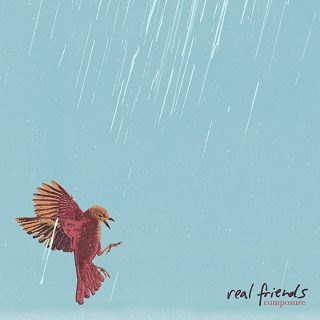 News Added Jun 18, 2018 Real Friends will release their third LP, Composure, on July 13, with 10 new tracks, including the telling lead single "From The Outside" as well as the next album single, "Smiling On The Surface." The raw lyrics on the album help divulge some of the troubles that Real Friends dealt […]