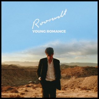News Added Jun 27, 2018 With the follow up to his celebrated 2016 debut album, Roosevelt (aka Marius Lauber) steps outside. Where the first album was deeply rooted in club culture, and neon lit "Night Moves“, his sophomore LP called Young Romance sees the 27-year old producer embracing a newfound love for bigger, bolder pop […]
