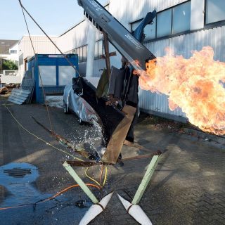 News Added Jul 31, 2018 Tim Hecker has announced a new album. It’s called Konoyo, and it’s due out September 28 via Kranky. Koyono is Hecker’s first full-length since 2016’s Love Streams. He recently reissued the first two albums he released under his own name: Haunt Me, Haunt Me Do It Again (2001) and Radio […]