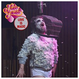 News Added Jul 10, 2018 Much loved artist John Grant returns with his fourth solo album later in 2018. The former member of The Czars has announced that Love Is Magic will arrive in October. Based on the album trailer the sound continues in the electronic based pop vein he started on pale Green Ghosts. […]