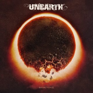 News Added Jul 02, 2018 UNEARTH's new single, "Incinerate", can be streamed below. The song is taken from the Boston band's upcoming album, "Extinction(s)", which is due this fall via Century Media. Vocalist Trevor Phipps describes the new song: "'Incinerate' brings the raw aggression and heaviness of our early material while also showcasing elements of […]