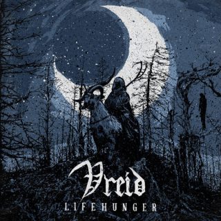 News Added Jul 18, 2018 Norway's VREID return with the new album 'LIFEHUNGER'. The spiritual successor to the legendary WINDIR, VREID have since championed the majesty and tradition of melodic black metal, and given it a unique rock edge. Tracks such as "One Hundred Years", "Dead White" and "Black Rites in the Black Nights" sees […]