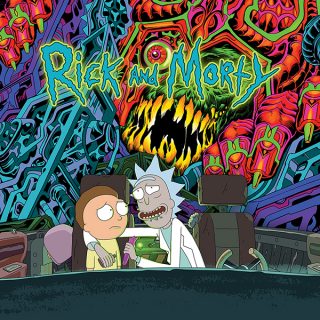 News Added Jul 12, 2018 Adult Swim and Subpop have teamed up and are milking the moneymaking machine that is Rick and Morty. This is a double album release, set for digital download, CD and vinyl. There's also a deluxe version of the vinyl which is "housed in a box with an etched plexiglass window […]