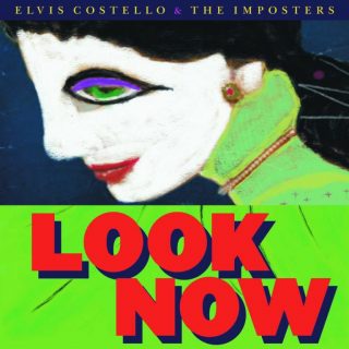 News Added Jul 27, 2018 Critically acclaimed artist Elvis Costello has announced a there will be a new album later this year. Mr Costello has been writing and recording for more than four decades. "Look Now" is the first album since 2013's "Wise Up Ghost" and the first collaboration wit The Impostors in a decade, […]