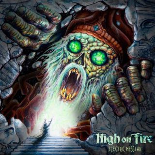 News Added Jul 18, 2018 California heavy rockers HIGH ON FIRE have set "Electric Messiah" as the title of their eighth studio album, due in October via Entertainment One. The band has been busy in the studio since February putting the finishing touches on yet another blistering LP. In a brand new interview with DCHeavyMetal.com, […]