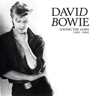 News Added Jul 19, 2018 The latest in the recent chronological series of career spanning boxed sets of the work David Bowie has been announced. Fololwing on from David Bowie Five Years (1969-1973), David Bowie Who Can I Be Now? (1974-1976), and David Bowie A New Career in a New Town (1977-1982), Loving The Alien […]