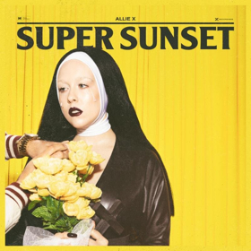 News Added Jul 18, 2018 Drawing from real life events over her last four years in Los Angeles, from the mundane to the magical, Toronto-native Allie X offers her most lyrically personal work to date on a mini-album set for release Fall 2018. On SUPER SUNSET, Allie X evolves, taking a step towards something less […]