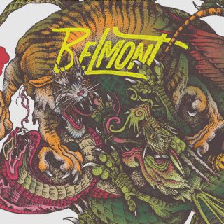 News Added Aug 15, 2018 Belmont is a five piece Pop Punk band that formed in 2014, pulling influences from bands such as Such Gold, Counterparts, Napoleon, Citizen and The Story So Far. The guys are gearing up to release their debut self titled album this summer, following the huge success of their "Between You […]