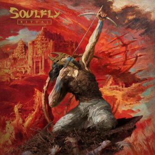 News Added Aug 10, 2018 SOULFLY will release its eleventh album, "Ritual", on October 19 via Nuclear Blast Entertainment. The follow-up to 2015's "Archangel" was produced, recorded and mixed by Josh Wilbur (KILLER BE KILLED, LAMB OF GOD, GOJIRA). Cover artwork was painted by artist Eliran Kantor (TESTAMENT, ICED EARTH, SODOM). Additional booklet art was […]