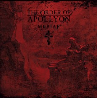 News Added Aug 22, 2018 French black/death metal band THE ORDER OF APOLLYON will release its third studio album, "Moriah", on October 26 via Agonia Records. The follow-up to 2015's "The Sword And The Dagger" was recorded at BST Studio, except for drums which were laid down at Studio de Saint-Loup. The cover artwork was […]