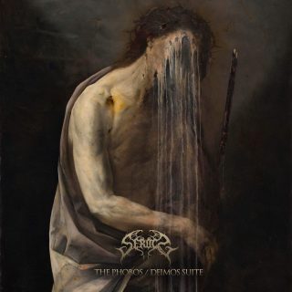 News Added Aug 29, 2018 The multi-national collective known as Serocs, whose line-up now includes members of First Fragment, Chthe’ilist, Funebrarum, Benighted, and Sutrah, have a new album headed our way. Under the title The Phobos/Deimos Suite, and adorned by an eye-catching painting by Nicola Samorì, it will be released on October 26th by Everlasting […]