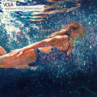 News Added Aug 09, 2018 VOLA have announced a brand new album!. The album, titled Applause Of A Distant Crowd, is scheduled for release in October. The album was recorded at Heyman Studios in Copenhagen and at guitarist and vocalist Asger Mygind‘s home studio, mastered by Andy VanDette (PORCUPINE TREE, STEVEN WILSON, DEVIN TOWNSEND, DAVID […]