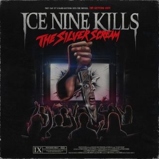 News Added Aug 24, 2018 On June 20, 2018, Ice Nine Kills released "The American Nightmare", the first single from their upcoming album The Silver Scream. It was accompanied by a music video inspired by the film A Nightmare on Elm Street. The Silver Scream will be released on October 5, 2018. It will feature […]