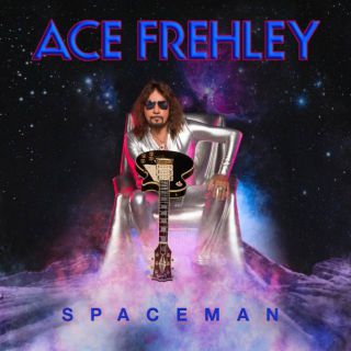 News Added Aug 10, 2018 Spaceman is the upcoming eighth solo album by former Kiss guitarist Ace Frehley, scheduled to be released on October 19, 2018, via eOne Music. It is his first release since 2016's Origins, Vol. 1, and his first album of new studio material since 2014's Space Invader. The album will feature […]