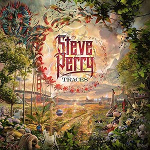 News Added Aug 15, 2018 Traces is the upcoming third studio album by former Journey frontman Steve Perry, scheduled to be released on October 5, 2018, via Fantasy Records. It is Perry's first studio release since 1994's For the Love of Strange Medicine. The album's recording had begun in May 2015 and its release is […]