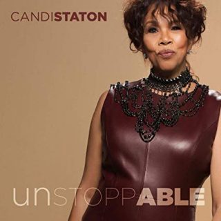 News Added Aug 09, 2018 Legendary soul singer Candi Staton will release her 30th studio album in August. The record, called Unstoppable, The album, called Unstoppable, will feature a mix of original material and covers with her trademark blend of funk, disco, dance-based r&b and classic southern soul. Staton’s takes on Patti Smith’s "People Have […]